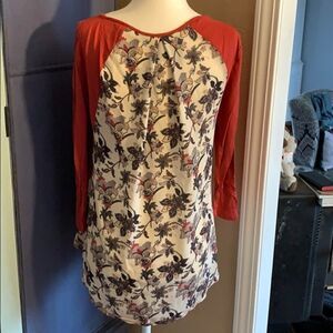 Ann Taylor Women’s Shirt